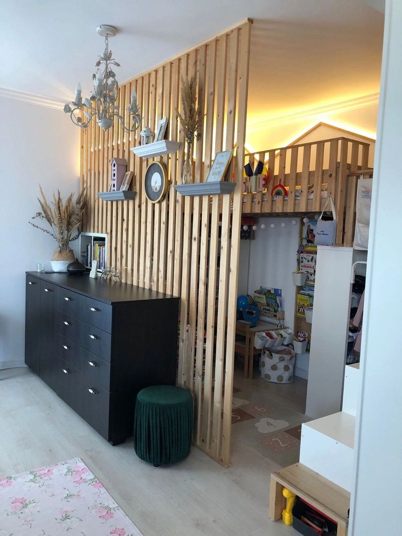 APARTAMENT CU 2 CAMERE IN DUMBRAVITA - Poză 21