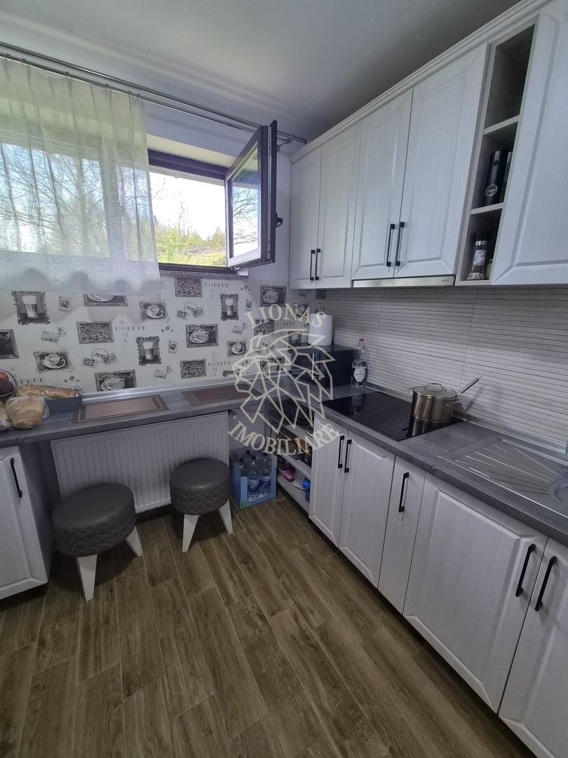 Casa 3 camere 108 mp con.-teren 400 mp-2 terase-Dealul Jelnei - Poză 6