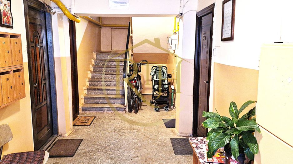 Apartament cu 2 camere de închiriat pet Friendly  Calea Sagului– 325 euro/luna - Poză 19