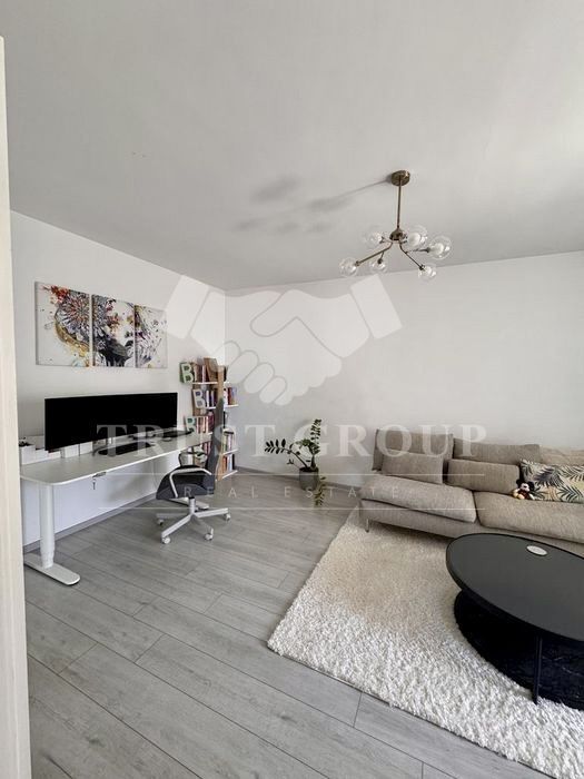 Apartament 2 camere Turda | Imobil 1981 - Poză 4