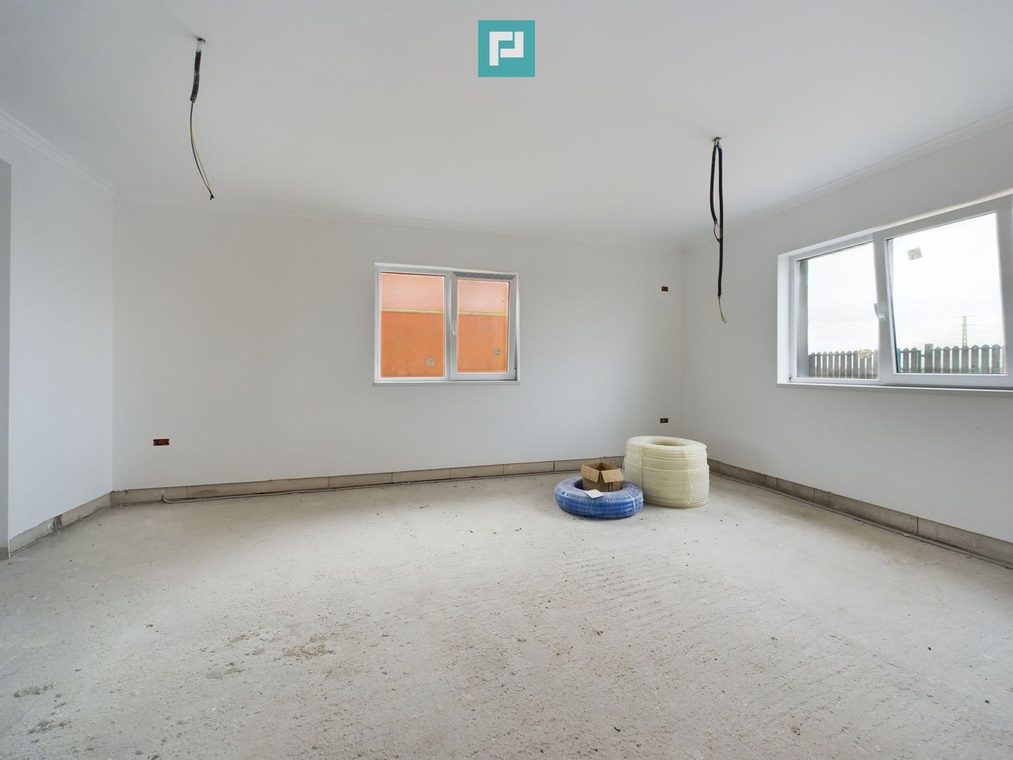 Casă individuală în Pădureni - Poză 13