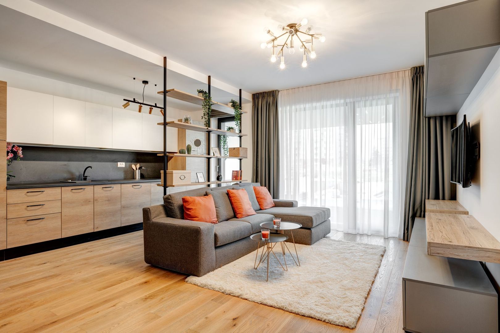 Apartament 2 camere I Aviatiei I Direct Dezvoltator - Poză 19