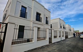 Casa/ vila individuala de vanzare Codlea, Brasov , direct dezvoltator! - Poză 5