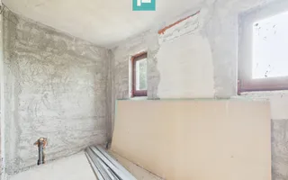Casă nouă cu etaj, în localitatea Almaș, Arad - Poză 12