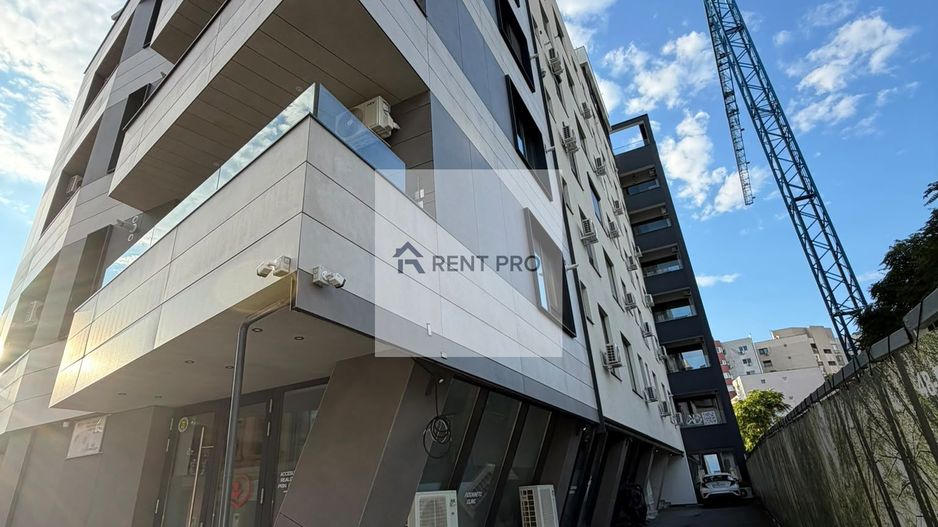 Apartament 2 camere de vânzare | 13 Septembrie – Marriott | Etaj 2/6 - Poză 7