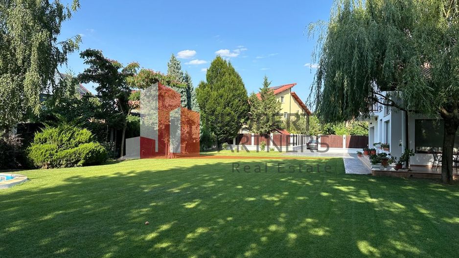 Proprietate unica langa Jolie Ville, Pipera - Poză 9