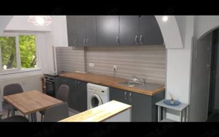 De Închiriat: Apartament 3 Camere – Metrou Constantin Brâncoveanu - Poză 2