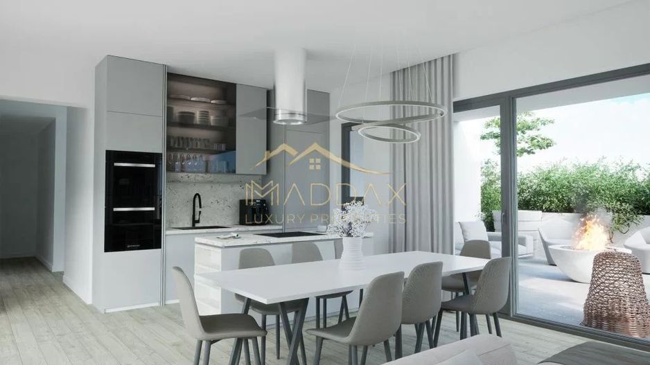 Quartier Azuga - Poză 8