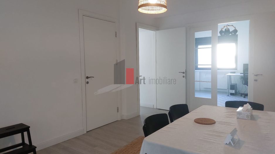 Apartamentul "NITEL" , P-ta Unirii-Natiunile Unite, SUPERRENOVAT,  CONSOLIDAT - Poză 20