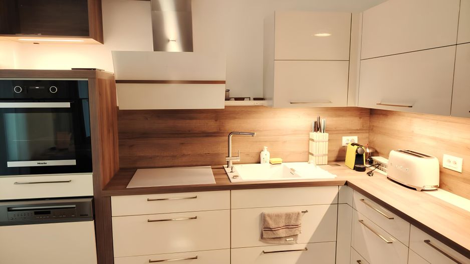 Apartament modern 3 camere Luxuria Residence I Loc de parcare inclus - Poză 4