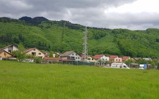 In evantaiul padurii, 750mp teren - Poză 10