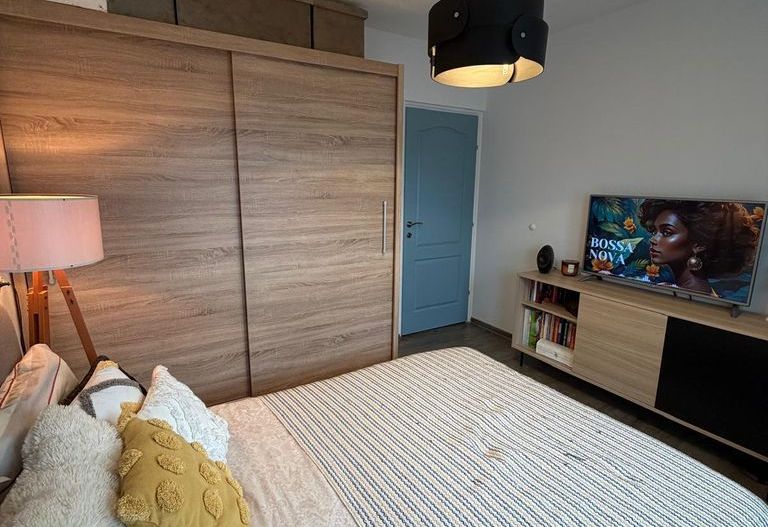 BRASADAS vinde ap 3 Cam + Loc Parcare in Micro 16. - Poză 17