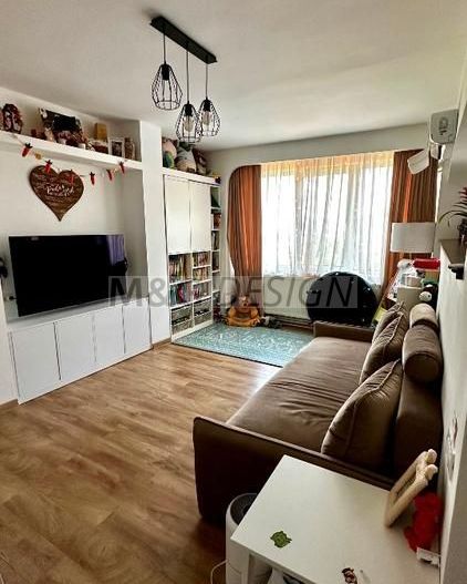 Apartament 4 camere  Circumvalatiunii- Gh. Lazar - Poză 1