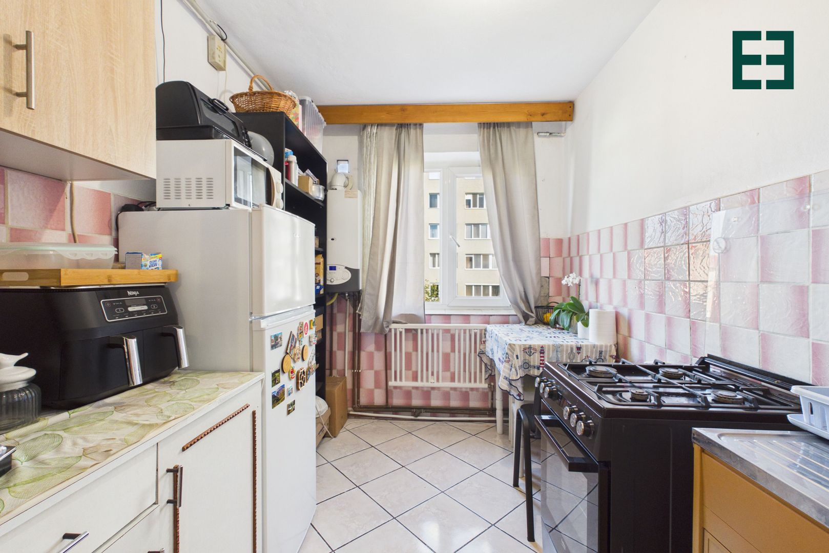 Apartament cu 2 camere - Zona Șagului - Timișoara - Poză 2