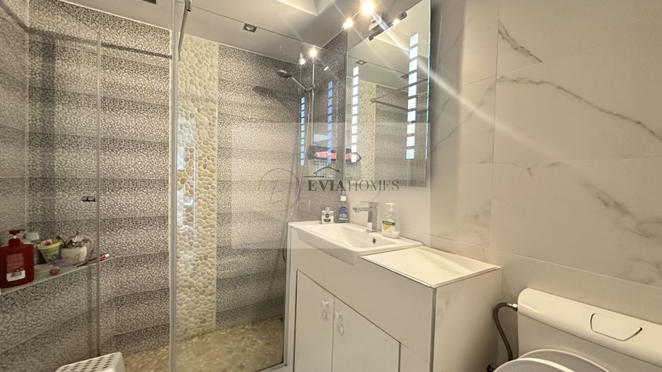 2 camere decomandate/ La 2 minute de Iulius Mall - Poză 6