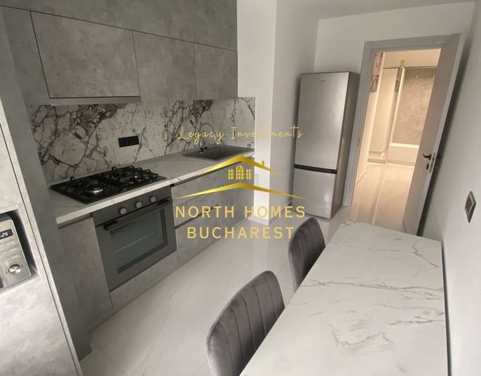 Unirii!!! Apartament modern 2 camere, mobilat modern - Poză 5