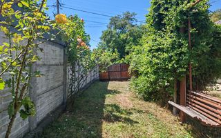 Casa si gradina-95000euro-Picioru Lupului-Comuna Ciurea - Poză 4