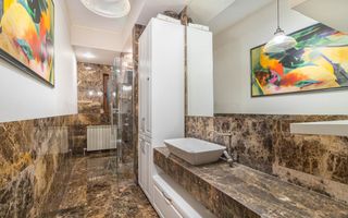 Casa din Natura Balotesti-6300 mp teren-Acces privat la lac si ponton propriu - Poză 26