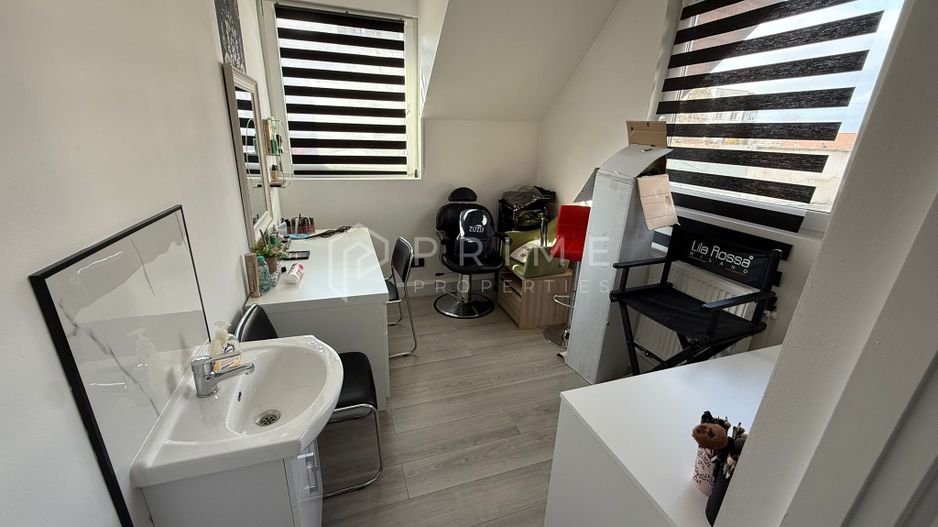 Salon de înfrumusețare de închiriat – Bd. Gheorghe Doja - Poză 6