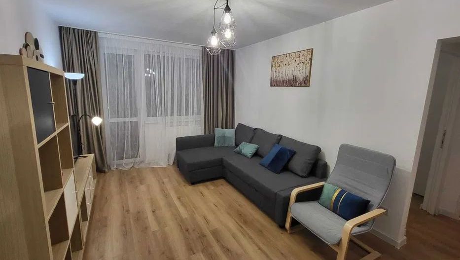 Apartament atragator, doua camere, Piata Iancului - Poză 1