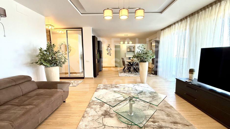 Apartament 3 camere spațios și luminos – zonă premium Iancu Nicolae - Poză 1