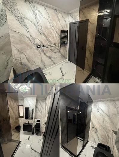 Apartament 3 camere cu grădină, parter, 77 mp, Valea Adâncă - Poză 1