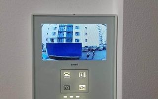 Apartament 1 cameră cu parcare privată, cartier Vișoianu, Iași – 320 EUR - Poză 6