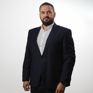 Cosmin Matei - MAAC Imobiliare