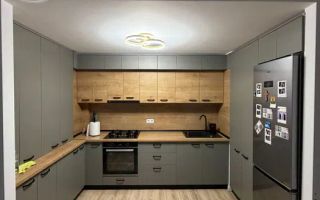 VANZARE AP 2 CAMERE BLOC NOU | GHENCEA | DECOMANDAT | METROU | PARCARE - Poză 4