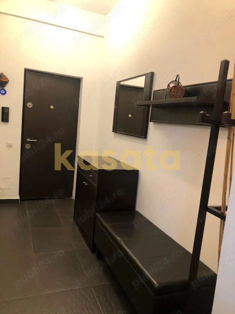 Apartament 2 Camere | 70mp | Terase Generoase | Loc Parcare - Poză 4