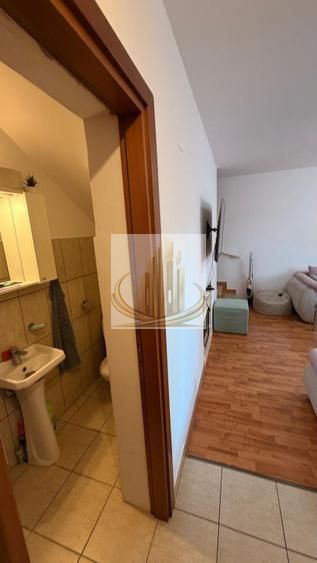 Apartament 3 camere | Etaj1+Mansardă | 67mp | Dumbravița | Loc parcare - Poză 9