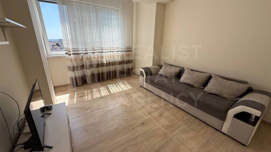 Chirie, apartament, 3 camere, str. Socoleni, Râșcani - Poză 1