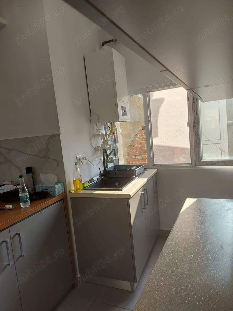 Apartament cu 4 camere  superb (100mp) - Poză 6