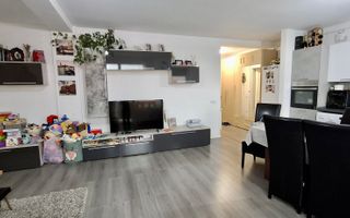 Apartament modern, într-un bloc cu doar 3 etaje – confort, liniște și calitate - Poză 4