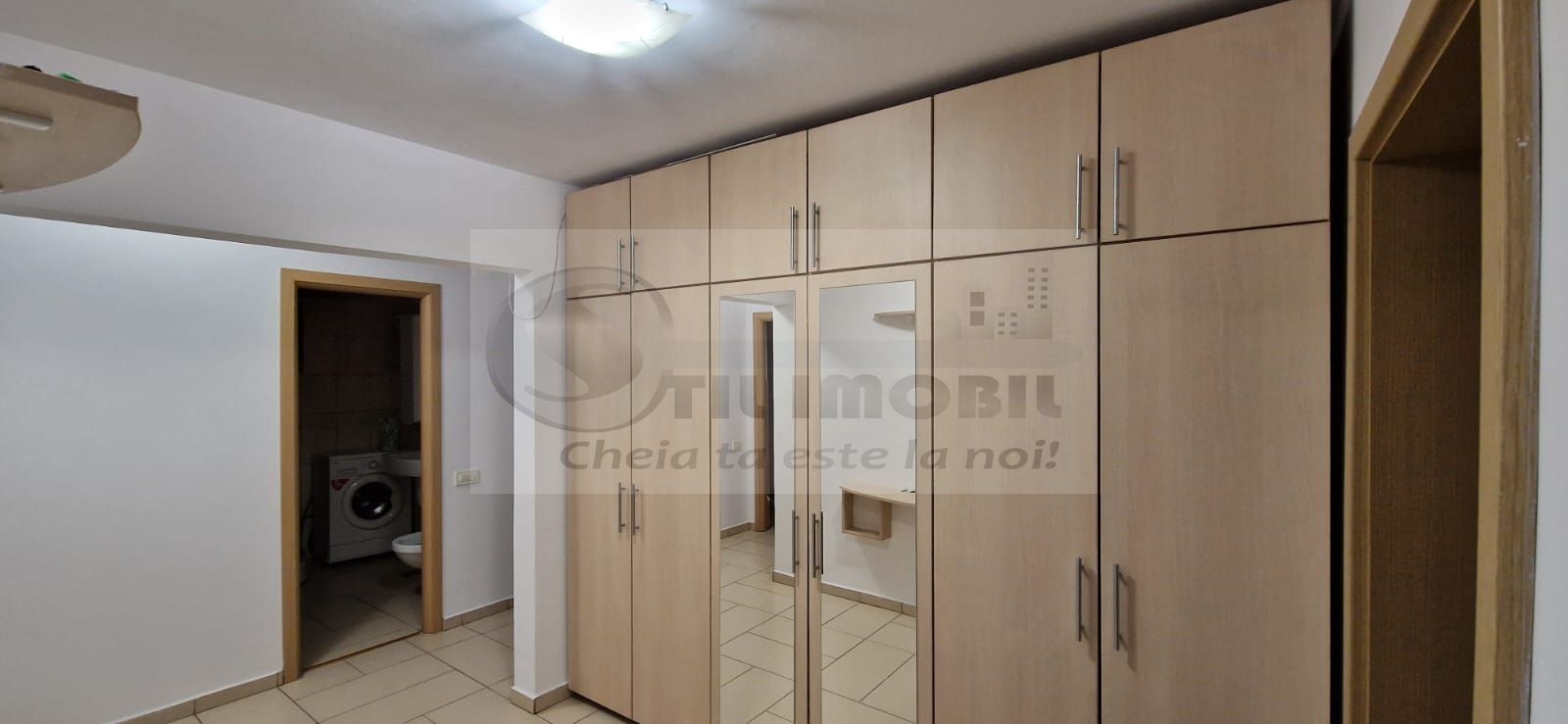 Apartament 4 camere, Podu Roș, 90 mp, mobilat și utilat, 155.000 € - Poză 21