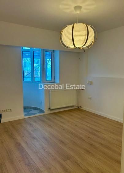 3 Camere Zona Decebal Decomandat Complet Renovat Bloc 1987 - Poză 7