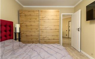 2 camere, Premium, totul nou, Grigorescu 21 Decembrie Zona Somes, MOL - Poză 3