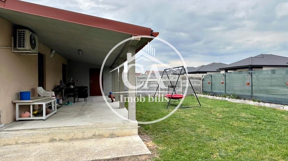 Casa de vanzare cu 4 camere in Oșorhei, Bihor - Poză 13