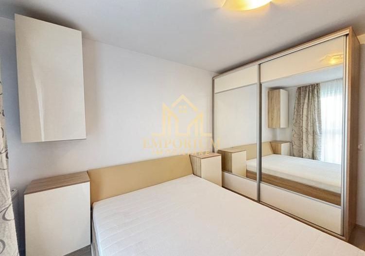 Apartament 2 camere, Avantgarden, decomandat, zona Eliana Mall - Poză 5