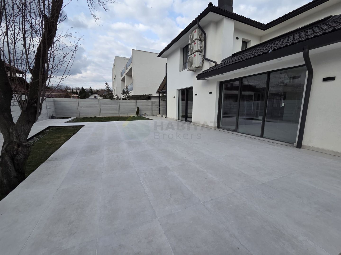 Vilă de lux în Pipera – proprietate exclusivistă, 0% comision pentru cumpărător - Poză 8