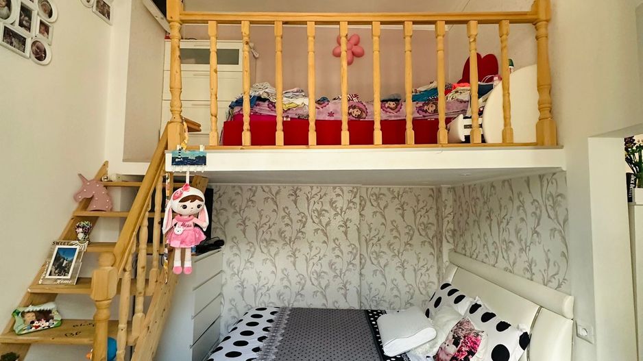 ARMENEASCA - Conectivitate și potențial investitie | 5 camere - Etaj - Poză 6