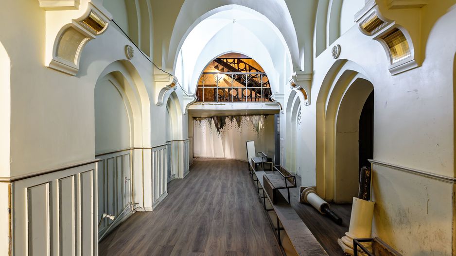 Imobil unic  Ultracentral, Băile Simay - Poză 2