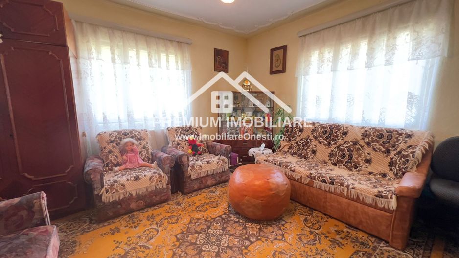 Casă de vânzare + teren 2400 mp Urgent - Poză 13