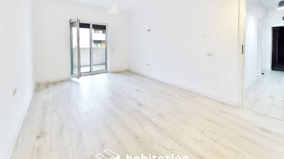 Apartament 3 camere, chirie inclusă, et 2,  Dumbrăvița - Kaufland - Poză 5