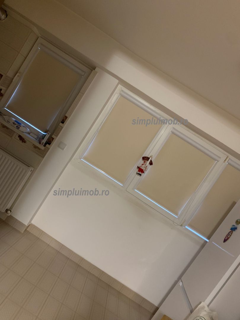 VANDUT! Garsoniera renovata etaj 1 bloc reabilitat - Poză 5