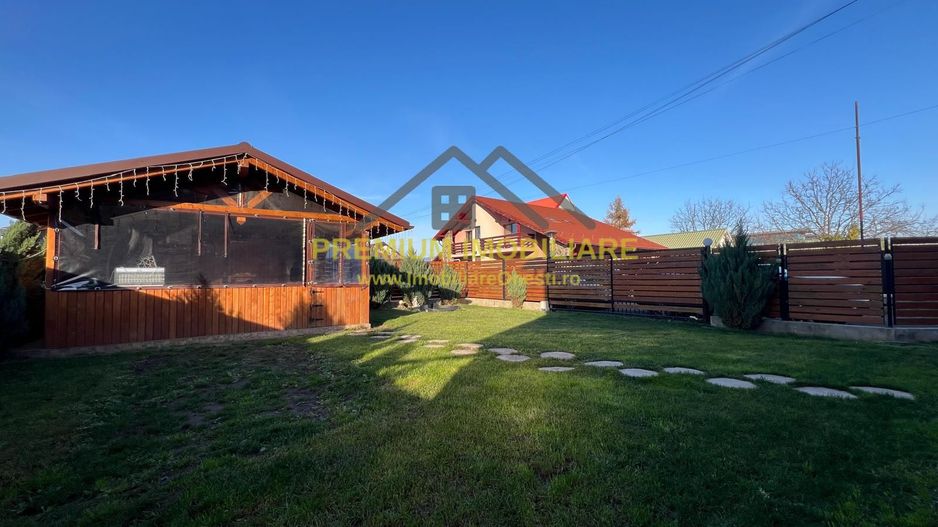 Casa de vanzare in Onesti - Poză 22