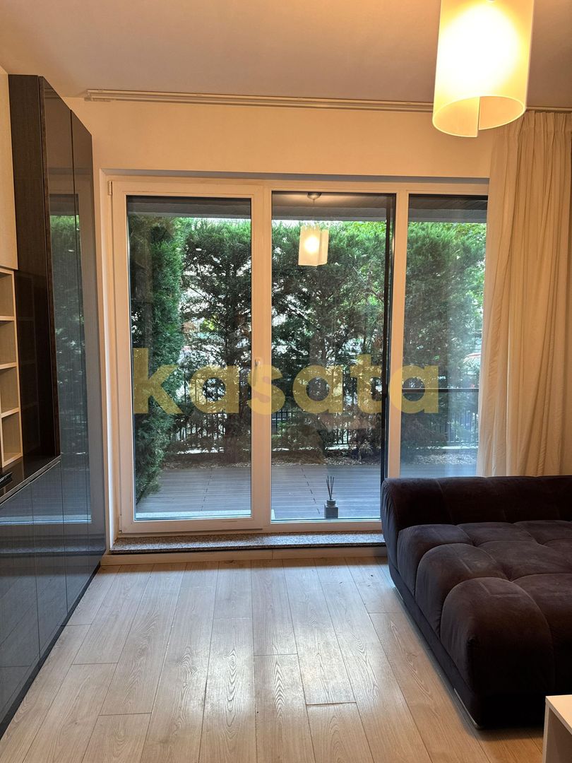 Apartament 2 camere| New Point | Gradina | Pipera | Mobilat | Parcare - Poză 6