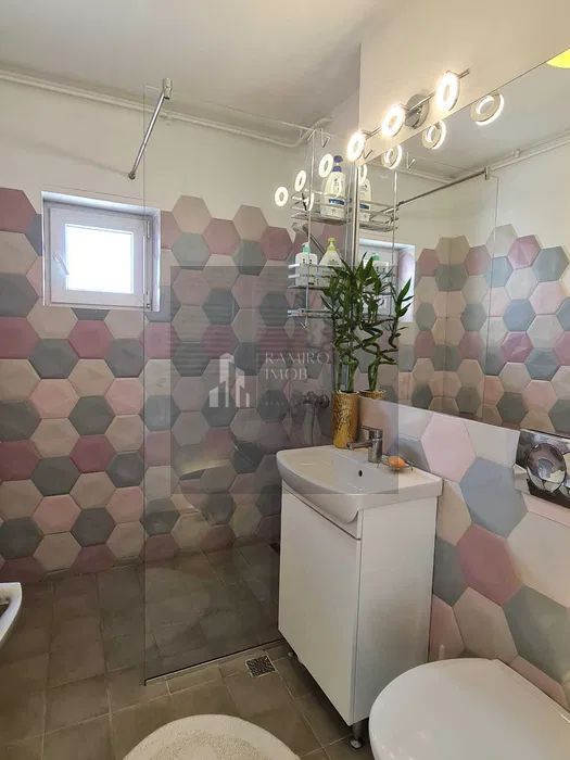 Apartament 2 camere 73 | Bloc 1982 | 2 MIN METROU Unirii - Poză 5