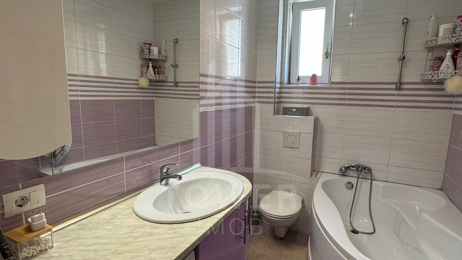 🏡 Apartament modern de vânzare în Kastani Residence – Etaj 3 - mobilat utilat - Poză 11