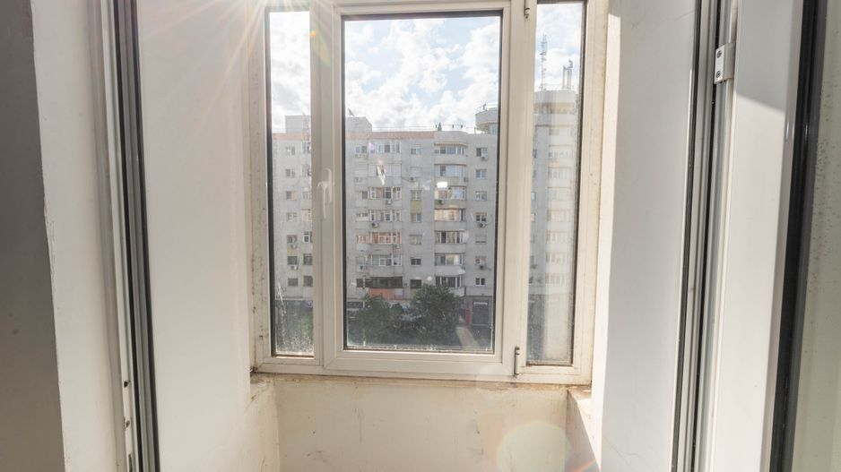 Apartament 4 camere de vanzare 104 mp, Central, Calea Mosilor - Schiță 23